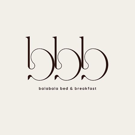 נאדי Balabala Bed & Breakfast I מראה חיצוני תמונה
