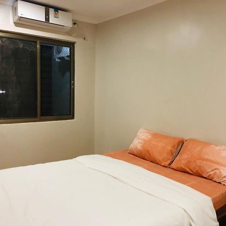 נאדי Balabala Bed & Breakfast I מראה חיצוני תמונה