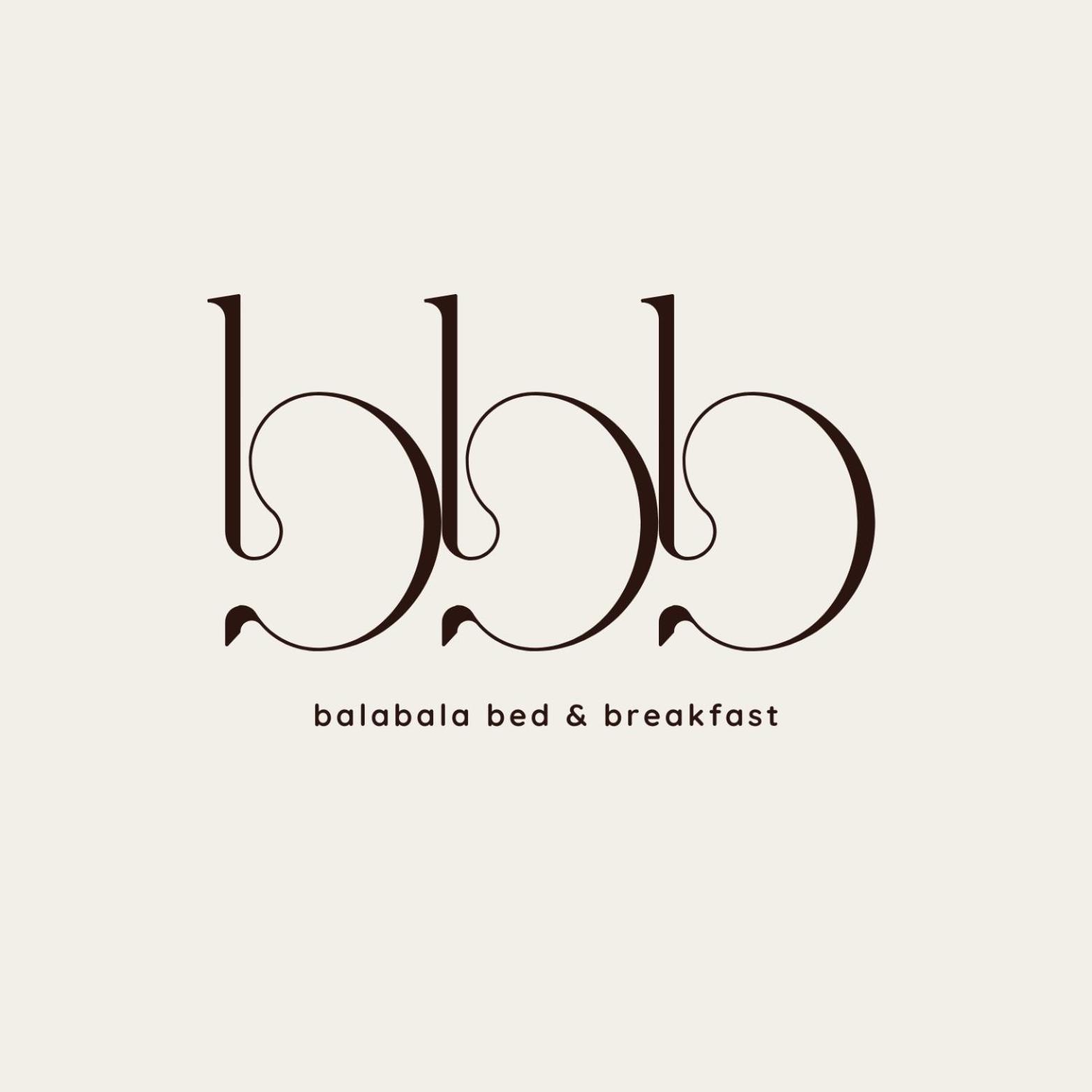 נאדי Balabala Bed & Breakfast I מראה חיצוני תמונה