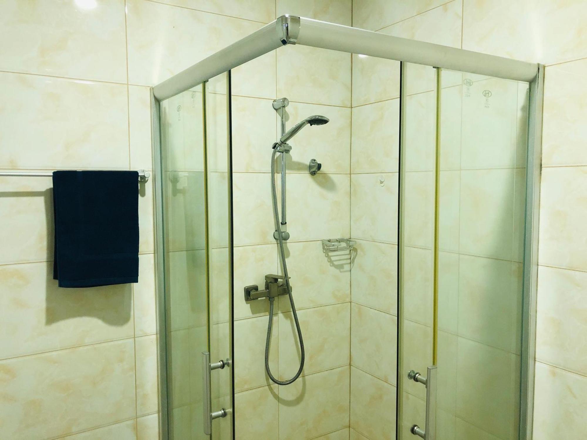 נאדי Balabala Bed & Breakfast I מראה חיצוני תמונה