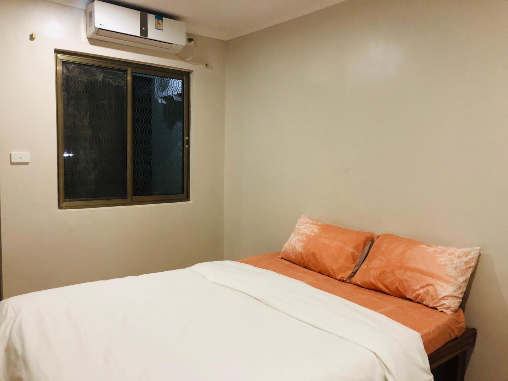 נאדי Balabala Bed & Breakfast I מראה חיצוני תמונה