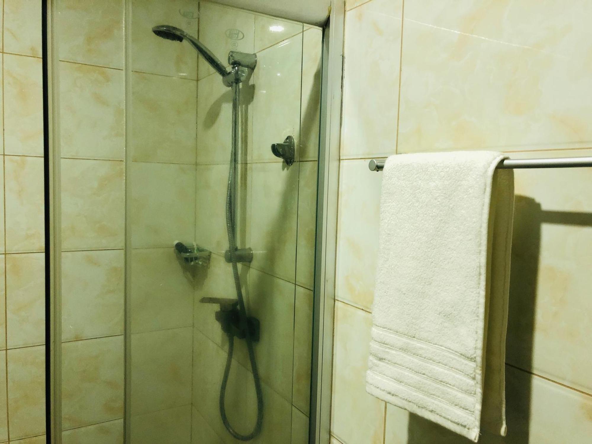 נאדי Balabala Bed & Breakfast I מראה חיצוני תמונה