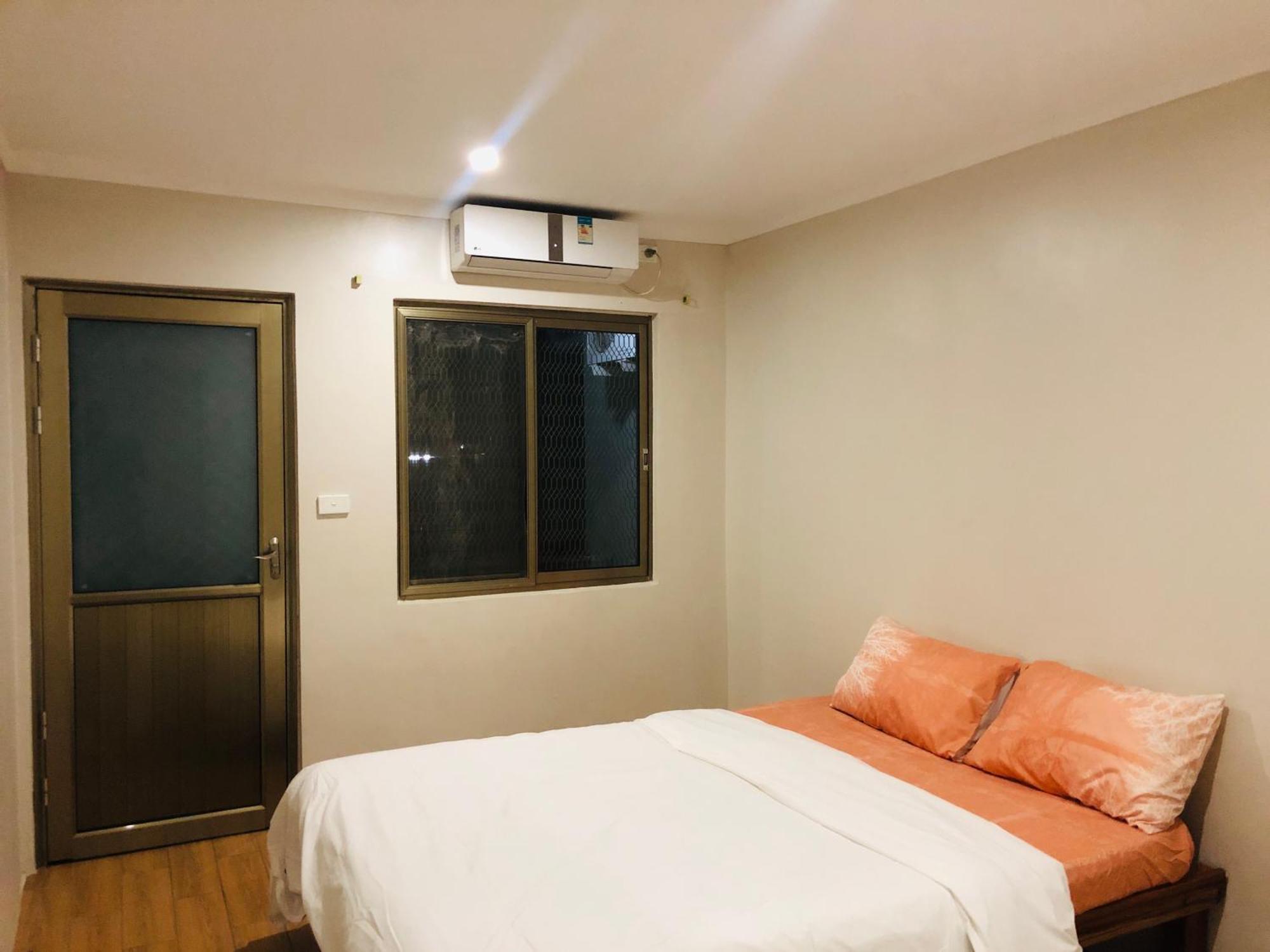 נאדי Balabala Bed & Breakfast I מראה חיצוני תמונה