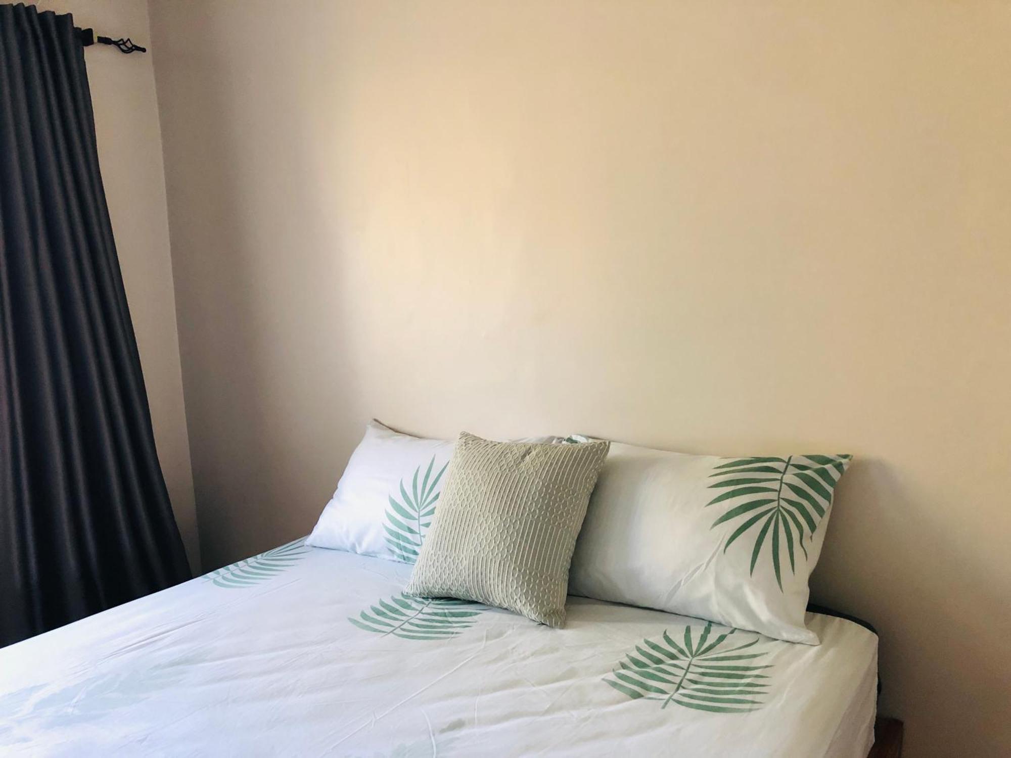 נאדי Balabala Bed & Breakfast I מראה חיצוני תמונה