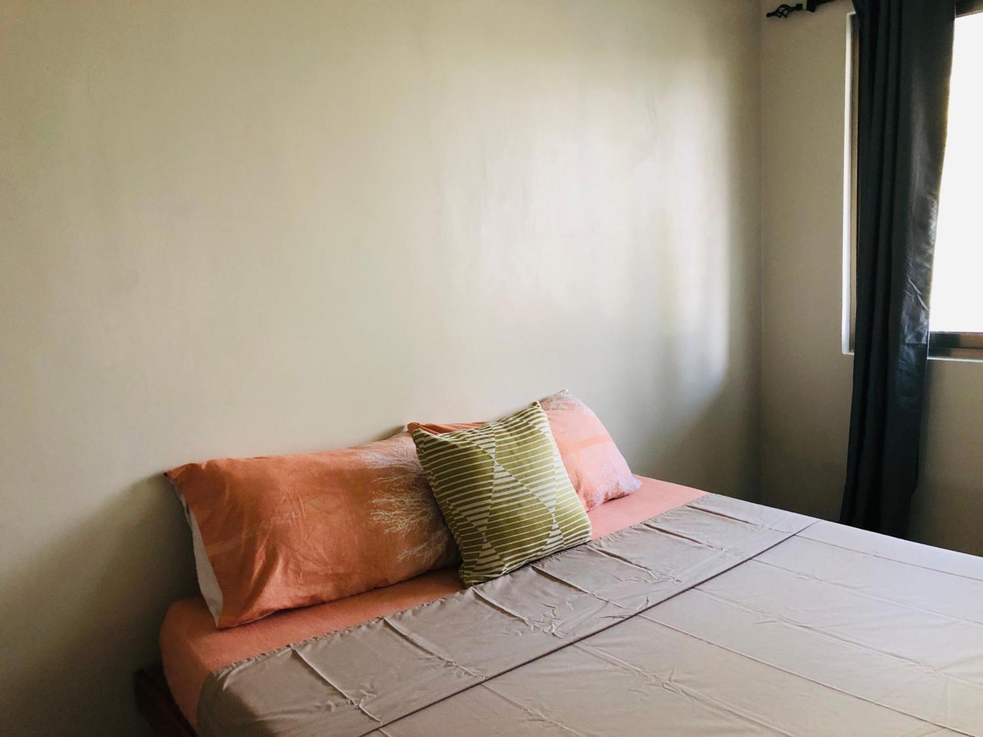 נאדי Balabala Bed & Breakfast I מראה חיצוני תמונה