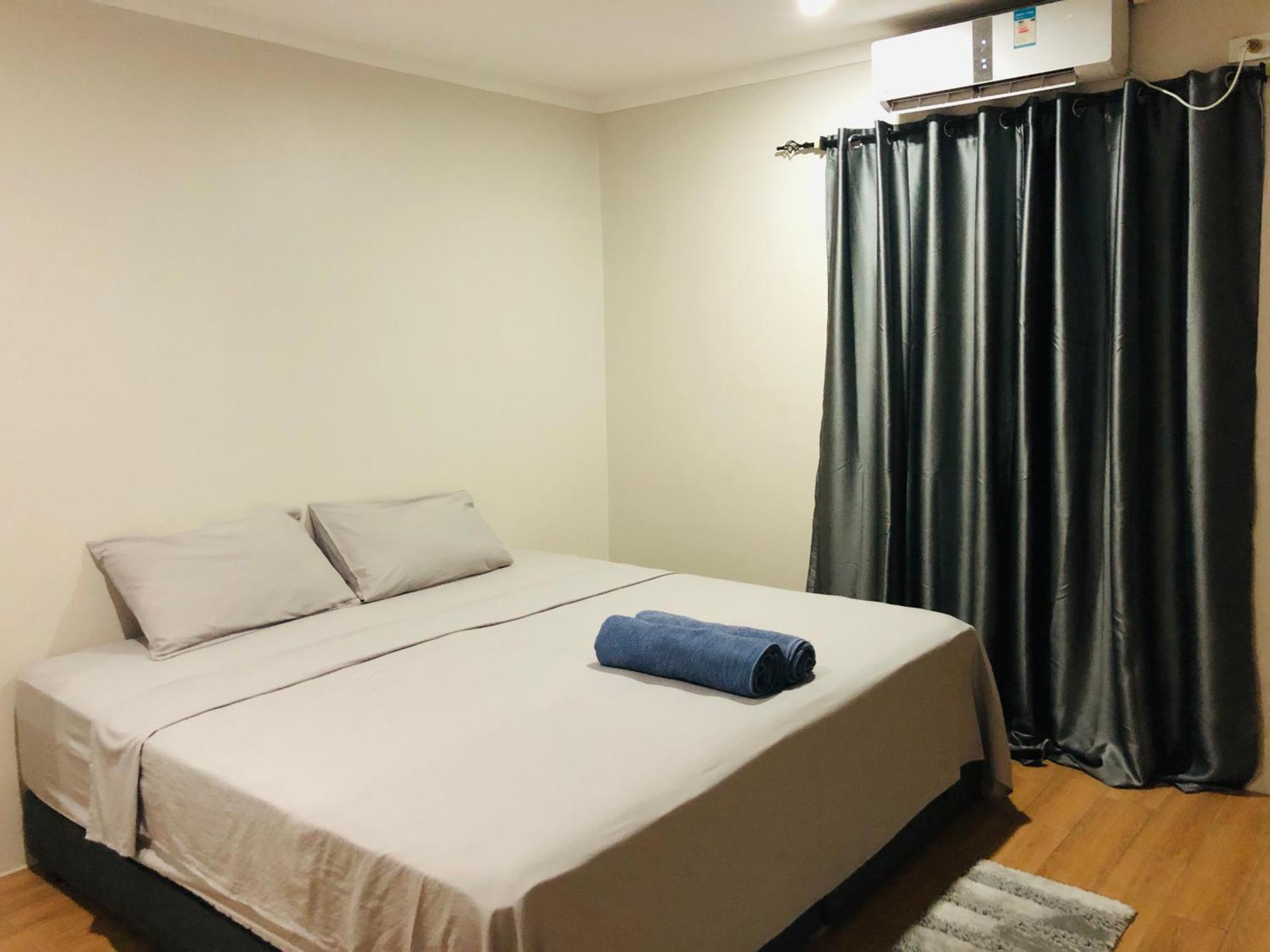 נאדי Balabala Bed & Breakfast I מראה חיצוני תמונה