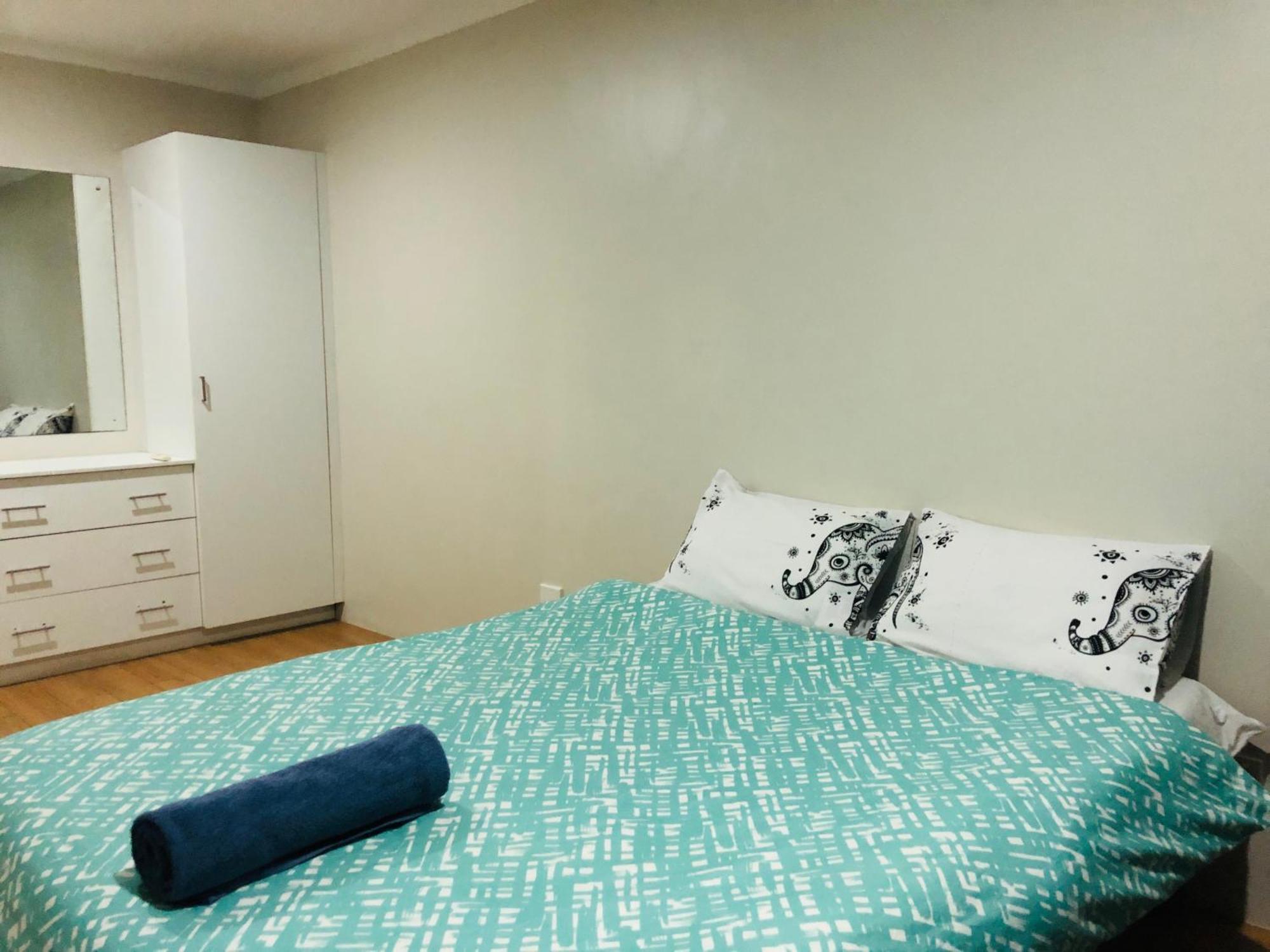נאדי Balabala Bed & Breakfast I מראה חיצוני תמונה