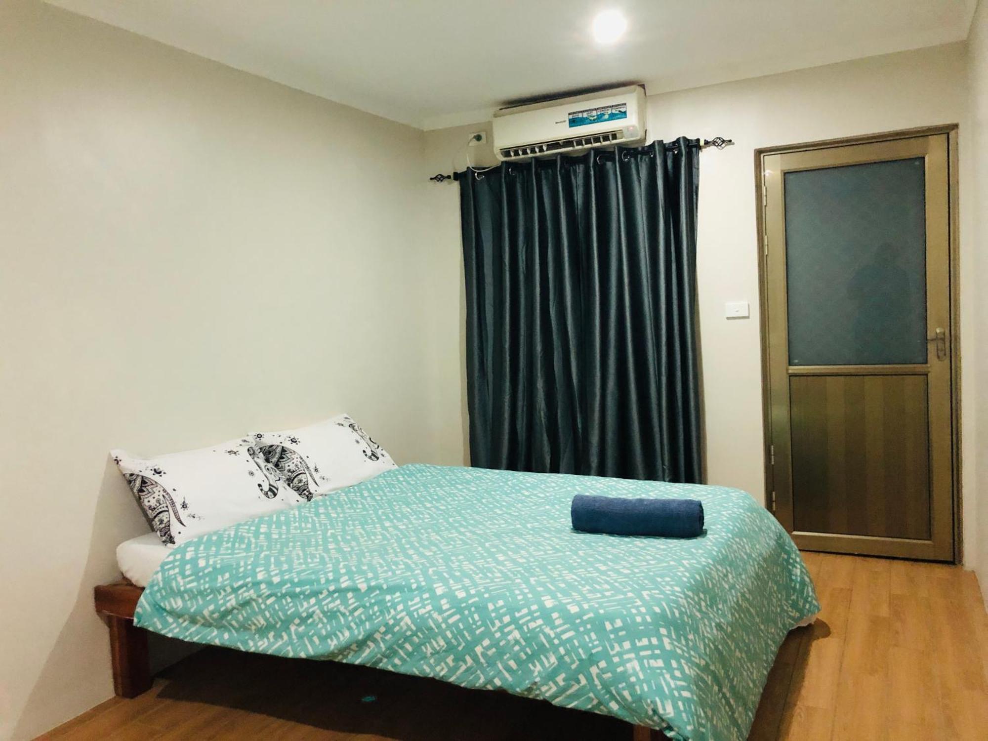 נאדי Balabala Bed & Breakfast I מראה חיצוני תמונה